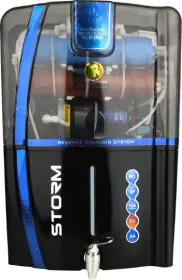 Kaveri Aqua Fresh Storm 12 L Water Purifier (RO + UF + TDS + ALK)