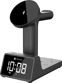 Portronics Bella 2 Wireless Charger