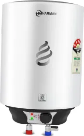 HM Avenger 10 L Storage Water Geyser