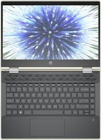 HP Pavilion x360 14-cd0081TU Laptop vs Samsung Galaxy Book2 NP550XED-KA1IN 15 Laptop