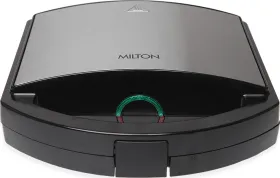 Milton HSG044 750W Grill Sandwich Maker