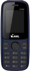 kawl Storm vs OnePlus Nord CE 2 Lite 5G