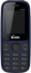 kawl Storm