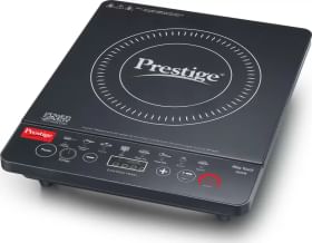 Prestige Atlas Touch 2000W Induction Cooktop