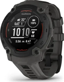 Garmin Instinct E Smartwatch (45mm)