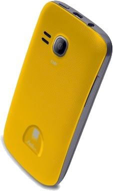 iBall Andi 3.5r