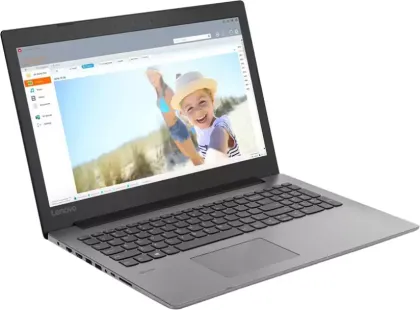 Lenovo Ideapad 330 (81D200ANIN) Laptop (Ryzen 5 Quad Core/ 4GB/ 1TB/ Win10 Home)