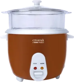 Croma A06602 1.8L Electric Cooker