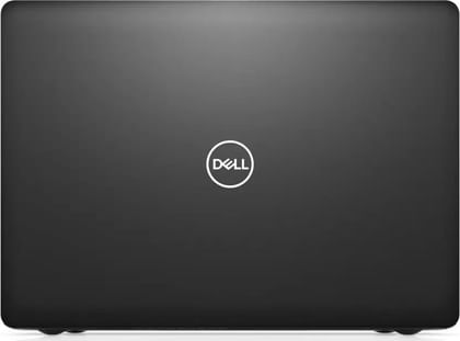 Dell Latitude 3490 Laptop (8th Gen Ci7/ 8GB/ 1TB/ Win10 Pro/ 2GB Graph)