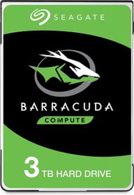 Seagate Barracuda ST3000LM024 3TB Internal Hard Drive