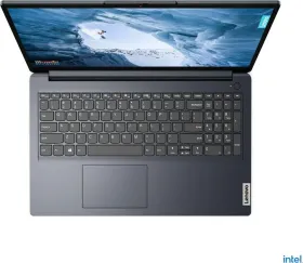 Lenovo IdeaPad 1i 83B40000US Laptop (13th Gen Core i5/ 8GB/ 256GB SSD/ Win 11)