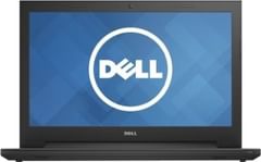 Dell Inspiron 15 3543 Notebook vs Dell 3530 Inspiron 15 Laptop