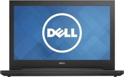 Dell Inspiron 15 3543 Notebook (5th Gen Ci5/ 4GB/ 1TB/ Win10/ 2GB Graph/ Touch)