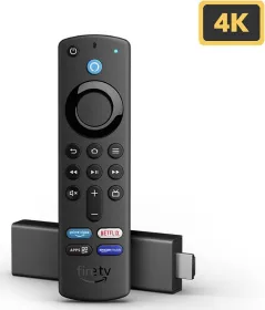 Amazon Fire TV Stick 4K 3rd Gen