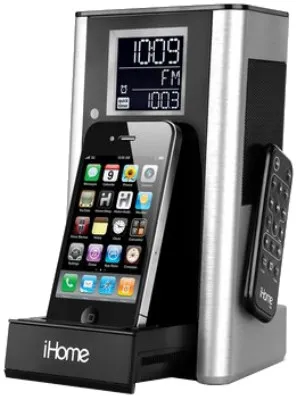 iHome iP39