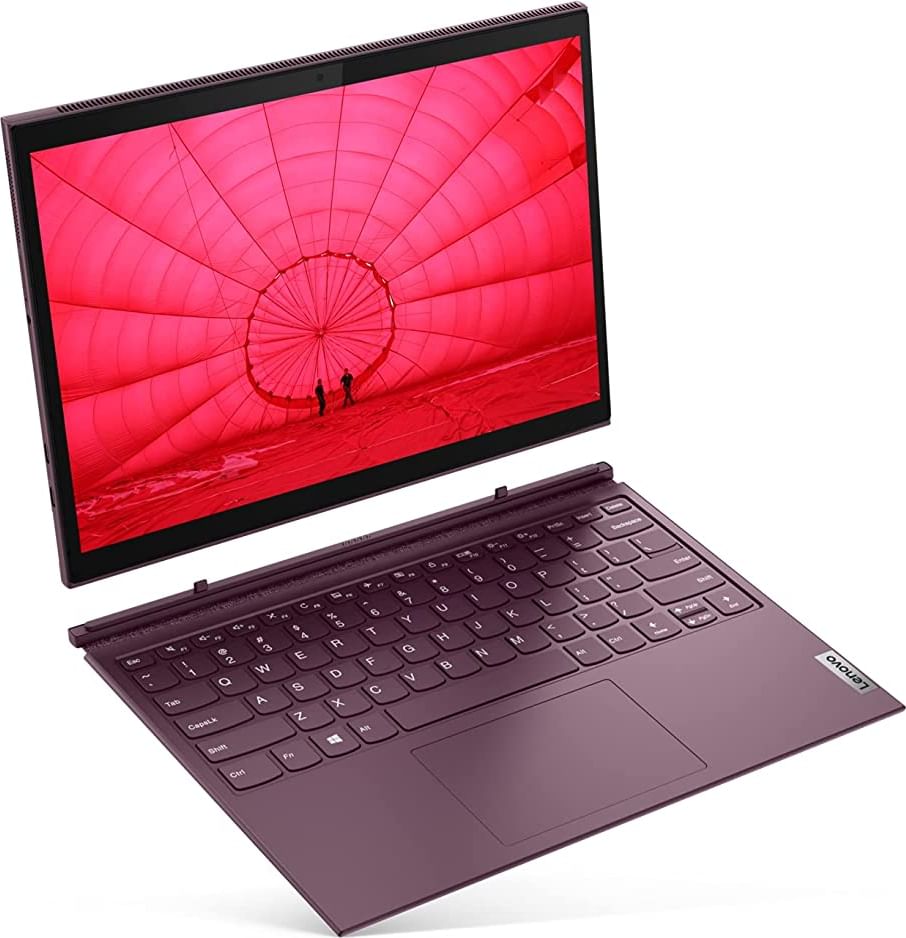 Lenovo yoga duet 7 обзор