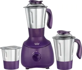 Greenchef Nexon 1000W Mixer Grinder (3 Jars)