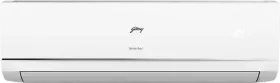 Godrej SIC 15TTC3 WZA 1.2 Ton 3 Star 2025 Inverter Split AC
