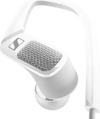Sennheiser Ambeo Smart Wired Headset with Mic