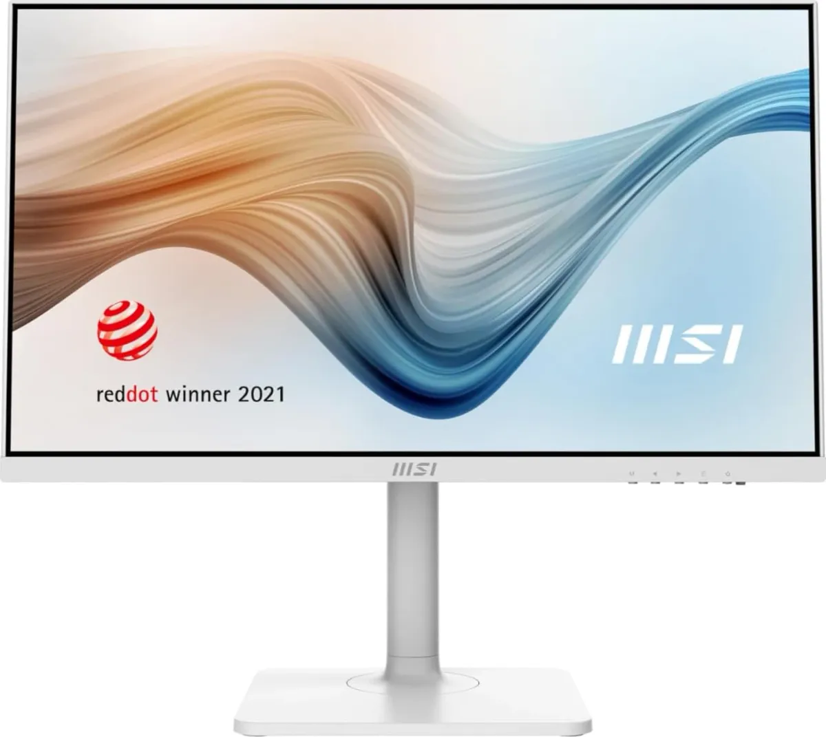MSI Modern MD241PW 24 inch Full HD Monitor Price in United States
