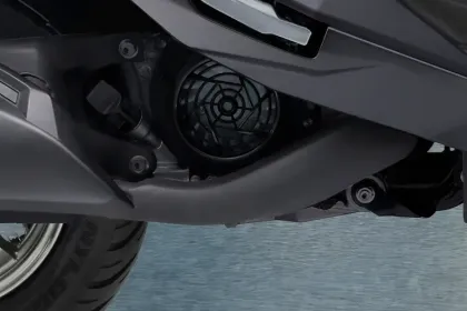 Suzuki Avenis STD