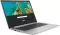 Lenovo IdeaPad 3 CB 14IGL05 82C1002EHA Laptop (Celeron Dual Core/ 4GB/ 64GB eMMC/ Chrome OS)