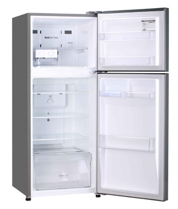 LG GL-C292SPZY 260L 3 Star Double Door Refrigerator