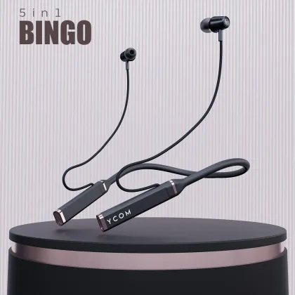 YCOM Bingo Wireless Neckband