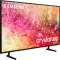 Samsung DU7660 50 inch Ultra HD 4K Smart LED TV (UA50DU7660KLXL)