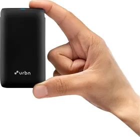 Urbn Nano 10000 mAh Power Bank