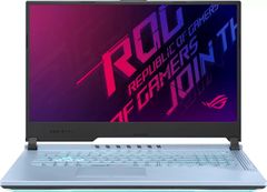 Asus ROG Strix G G731GT-H7160T Laptop Laptop vs HP 14s-fq1029AU Laptop
