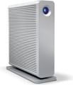 Lacie D2 Quadra USB 3.0 3TB External Hard Drive