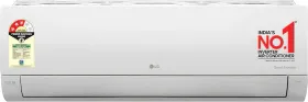 LG AS-Q19WNXE 1.5 Ton 3 Star 2026 Inverter Split AC