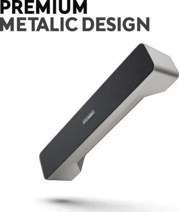 Instaplay Stage 200 20W Bluetooth Soundbar