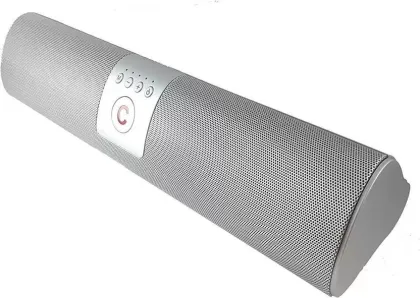 VibeX S8 10W Soundbar Bluetooth Speaker