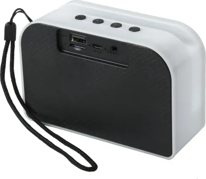 MZ M18VP 5W Bluetooth Speaker