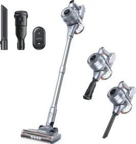 ILIFE H80 Handheld Vacuum Cleaner
