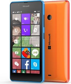 Microsoft Lumia 540 Dual SIM