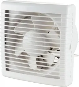 Vents VVR 230 Ventilation 4 Blade Exhaust Fan