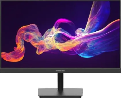HIKVISION DS-D5024FC-C 24 inch Full HD Display