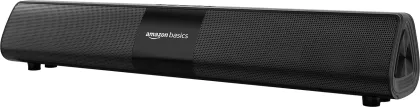 Amazon Basics ABZ1601 16W Bluetooth Soundbar