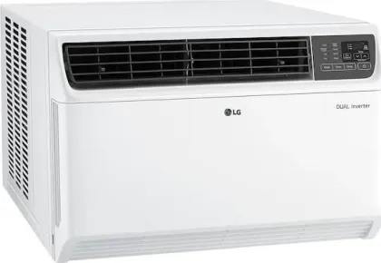 LG AW-Q18WUZA 1.5 Ton 5 Star 2026 Inverter Window AC