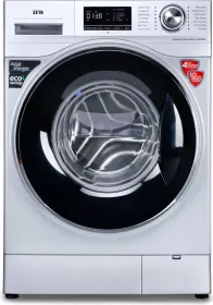 IFB 8 kg Senator WXS Fully Automatic Front Load Washing Machine