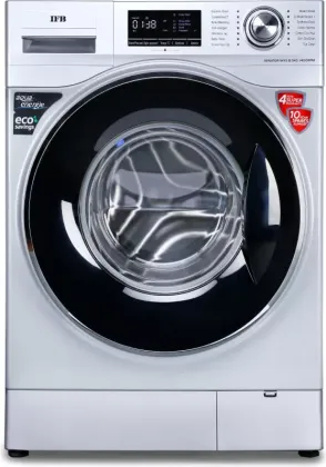 IFB 8 kg Senator WXS Fully Automatic Front Load Washing Machine