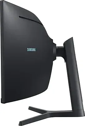 Samsung ViewFinity S9 LS49A950UIW 49 inch Dual Quad HD QLED Monitor