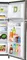 Godrej RT EON 240 P 2.3 240 L Double Door Refrigerator