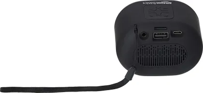 AmazonBasics ABBT1005 5W Bluetooth Speaker