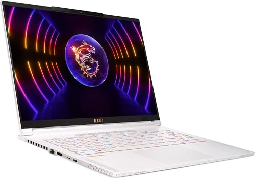MSI Stealth 16 Studio A13VG-030IN Gaming Laptop