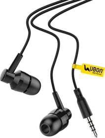 Ubon GP 321 Wired Earphone
