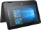 HP ProBook x360 11 G1 EE (1FY90UT) Laptop (Celeron Dual Core/ 4GB/ 64GB SSD/ Win10)